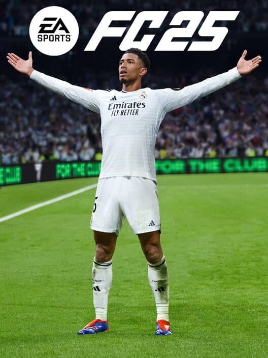 EA Sports FC