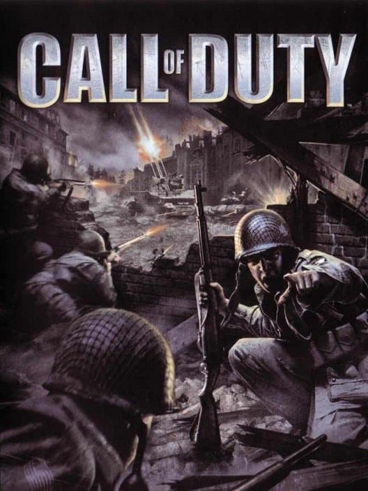 Call of Duty