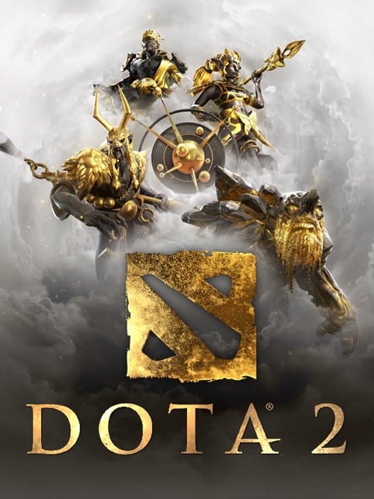 Dota 2