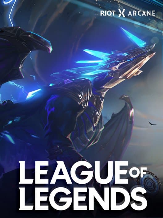 League of Legends