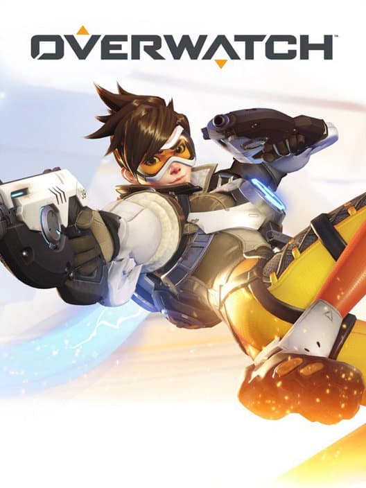 Overwatch 2