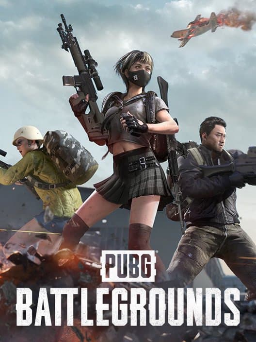PUBG