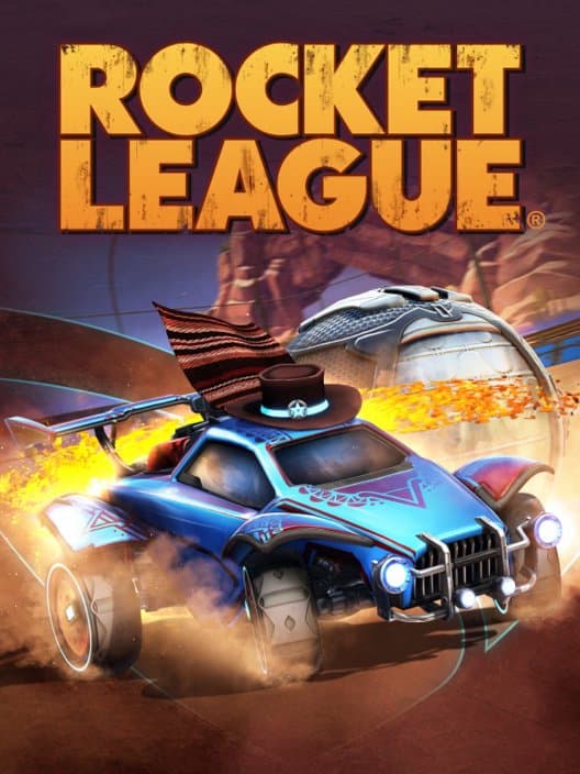 Rocket League