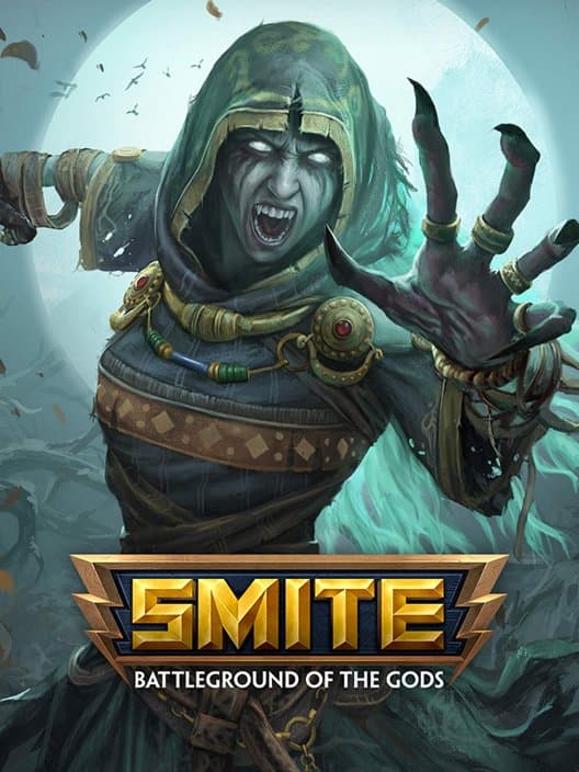 Smite 2