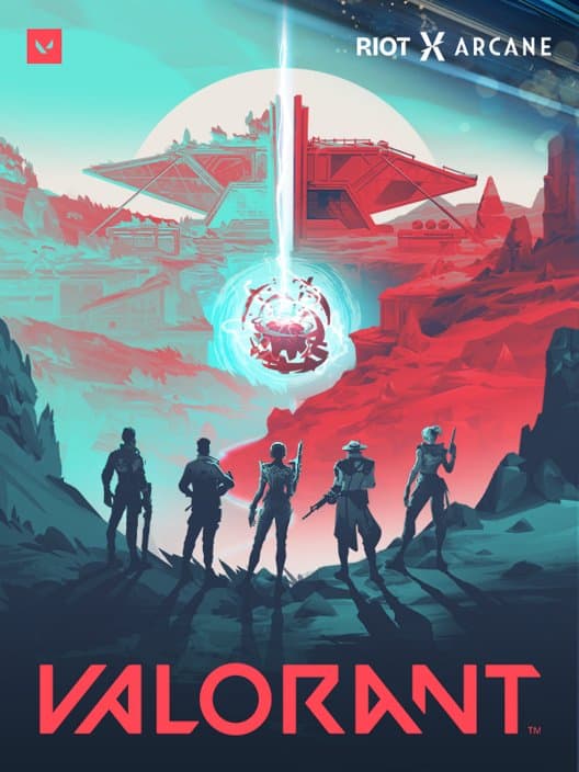 Valorant