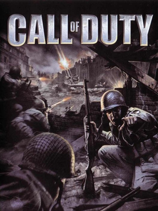 Call of Duty