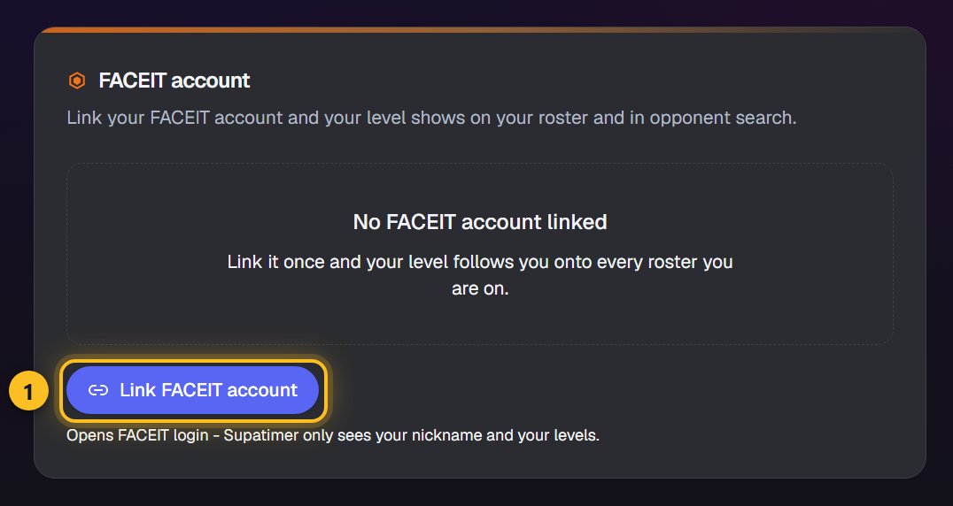 FACEIT